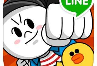Line Rangers: Spannende Kämpfe mit Conny, Brown, Moon und weiteren Gachas