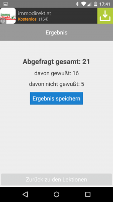 Na also, geht doch noch  :-)