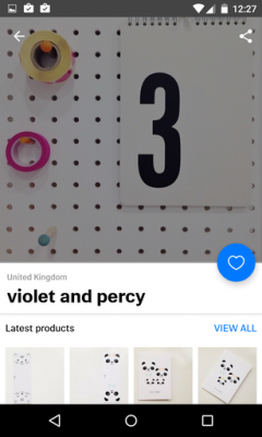 Im Markdown Marketplace findest du alle reduzierten Produkte. 