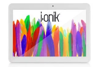 I.onik TM3 Serie I 10.1: Das 10-Zoll-Tablet mit Dual-SIM im Kurztest