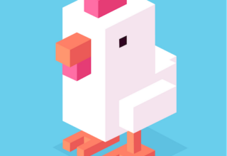 Crossy Road – Der tierisch gute Langeweile-Killer