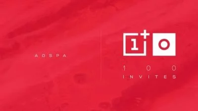 100 Invites für das OnePlus One gibt es auf der Paranoid Android Homepage aktuell zu gewinnen.