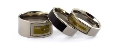 Ring-Image von Webseite