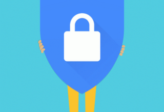 Jetzt den Google-Sicherheitscheck machen und 2 GByte Drive-Speicher gratis bekommen
