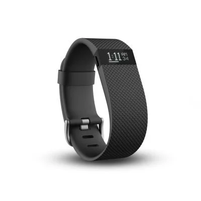 Das Fitbit Charge HR ist der große Bruder des Fitbit Charge.