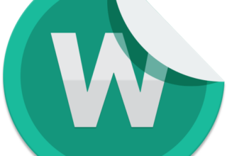 WhatsApp Stickers – Kleb dir Einen