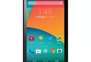 Android One: Lollipop-Rollout startet in Indien (Android 5.1)