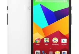 Erster Eindruck: BQ Aquaris E5 LTE im Kurztest