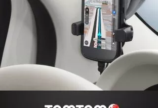 Angetestet: TomTom Go Mobile für Android – Die neue Offline Navi App von TomTom