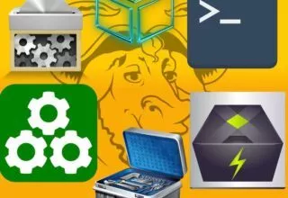 BusyBox: Was es ist und wie der GNU-Werkzeugkasten auf dein Handy kommt