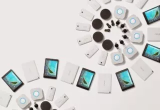 Neuer Google Store: Nexus 5 und Nexus 7 verschwinden aus dem Google-Angebot