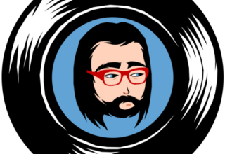 Mit Hipster Dave auf Schallplatten-Jagd gehen und Guitar Hero spielen