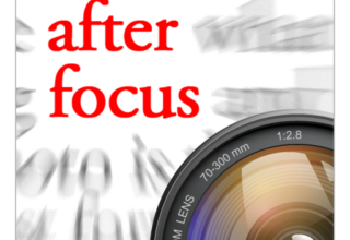 After Focus – Bildbearbeitung für dein Smartphone