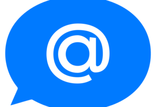 Hop – Deine E-Mail App wird zum Messenger