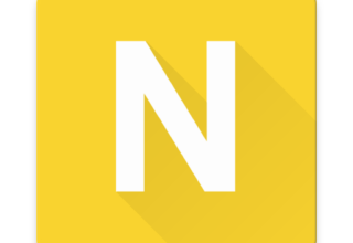 Notepad – Der Notizblock für Smartphone und Tablet