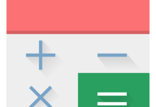 Numix Calculator Base – Rechnen mit Stil im Material Design