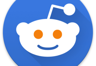 Relay for reddit – Die Titelseite des Internets als App im Material Design