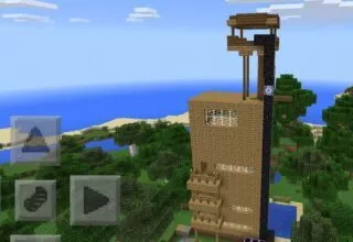 Die fünf besten Mods für Minecraft PE
