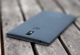 OnePlus One: Auch OxygenOS erhält Fix für Touchscreen-Probleme