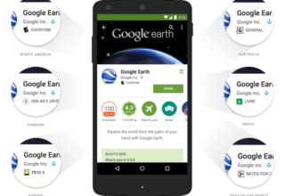 USK Kontrolle im Play Store: Google führt Alterskennzeichnung ein