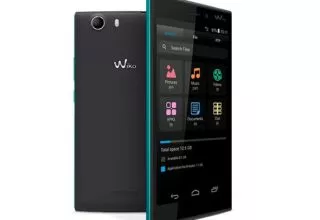 Wiko Ridge 4G mit Hybrid-Slot und Snapdragon 410 im Test