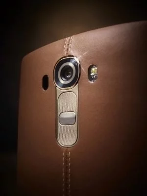 Der neue Star am Handy-Kamera-Himmel: Die F/1.8-Kamera des LG G4.