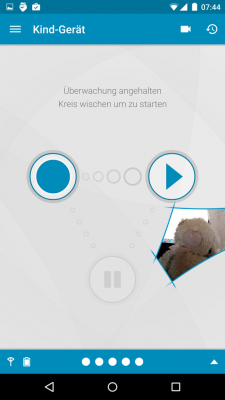 Einfache Bedienung, einwandfreies Ergebnis.