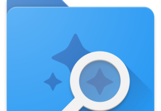 Amaze File Manager – Der verblüffend schicke, einfach tolle Datei-Manager