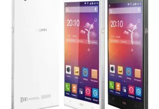 Im Test: Phicomm Passion P660 mit Snapdragon 615 und Dual-SIM