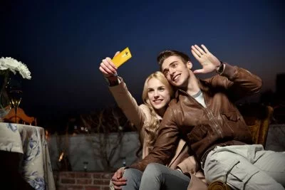 Das LG G4 verfügt über eine besonders tolle Kamera. Bild: LG