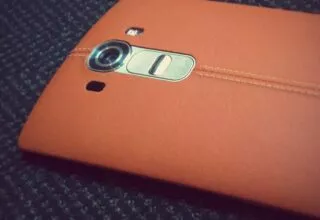 Erster Eindruck: LG G4 mit der besten Kamera-App für Low-Light-Fotos
