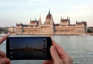 Kamera-Vergleich: LG G4 gegen Samsung Galaxy S6 im Praxistest
