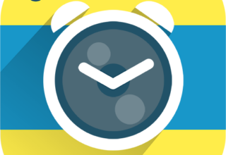 Alarmy (Sleep if you can) Wecker – Du hast keine andere Wahl als aufzustehen