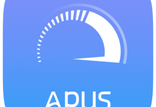 Apus Booster+ – Die Energy-App für dein Smartphone