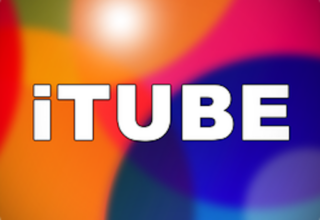 iTube Pro – Die App für einen schnellen Video-Download