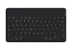 Logitech Keys-to-go Keyboard für Smartphone und Tablet im Kurztest