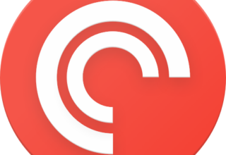 Pocket Casts – Der Podcast-Player im Material Design mit Chromecast-Support