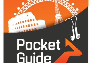 PocketGuide – Lass die Stadt für dich sprechen