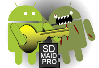 SD Maid Pro – Das Dienstmädchen für dein Smartphone