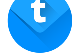 Email Type Mail alias Blue Mail: Der einfachste E-Mail-Client für Android
