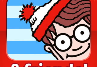 Walter und Freunde – Wo ist Walter für Android im Kurztest