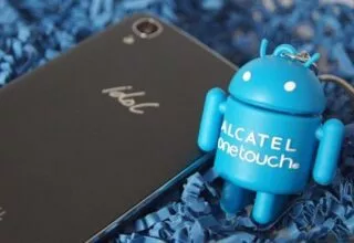 Alcatel OneTouch Idol 3 (4.7) mit Dual-SIM-Support im Test