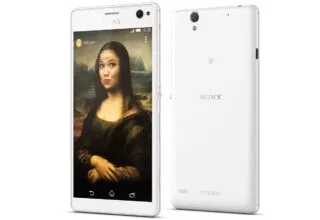Xperia C4: Sony stellt neues 5,5-Zoll Smartphone mit MediaTek-CPU vor