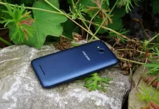 Phicomm Clue M mit Android 4.4 „KitKat“ im Test