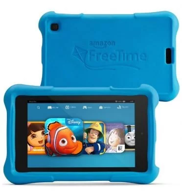 FireHDKids-Produktfoto