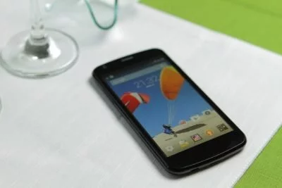 Das MobiWire Pegasus ist der ideale Allrounder.