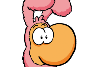Shit Happens – Ruthe, der erfolgreichste Cartoonist Deutschlands als App