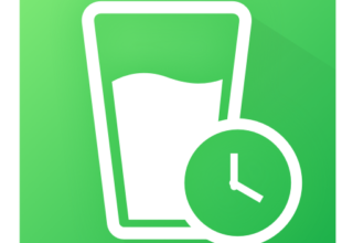 Trink genug, Water your Body – Die App, die dir hilft, genügend zu trinken