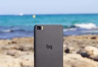 BQ Aquaris M5 im Test – Ein Spanier im Kampf gegen die Großen