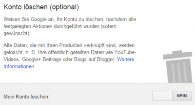 Auch nach dem Tod im Netz präsent sein oder nicht? Eine schwere Entscheidung die jeder selbst fällen muss und hier kann